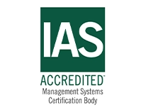 IAS LOGO