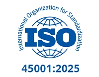 ISO 45001 2025