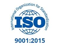 ISO 9001 2015